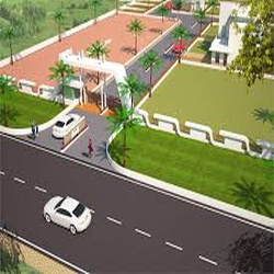 Commercial Plots in Kharkhouda
